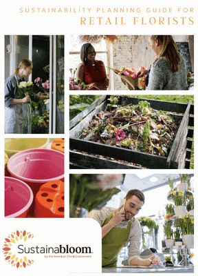 Unexpected Flowers How do Customers Score Your Sustainability Effort?