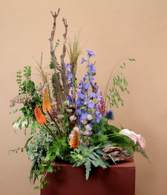 Unexpected Flowers How do Customers Score Your Sustainability Effort?