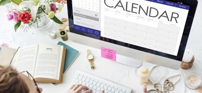 Florists Review Marketing Calendar